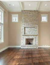 Hardwood Flooring